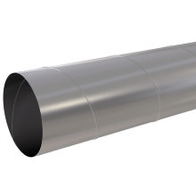 Ventilationsslang 125 mm Flexit